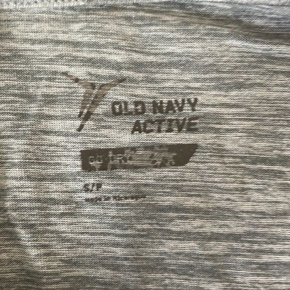 Light grey polo shirt - Picture 4 of 5